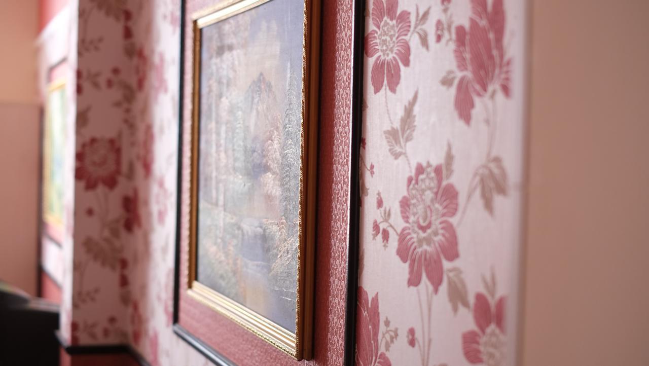 The Monastery Guest House Koshov エクステリア 写真