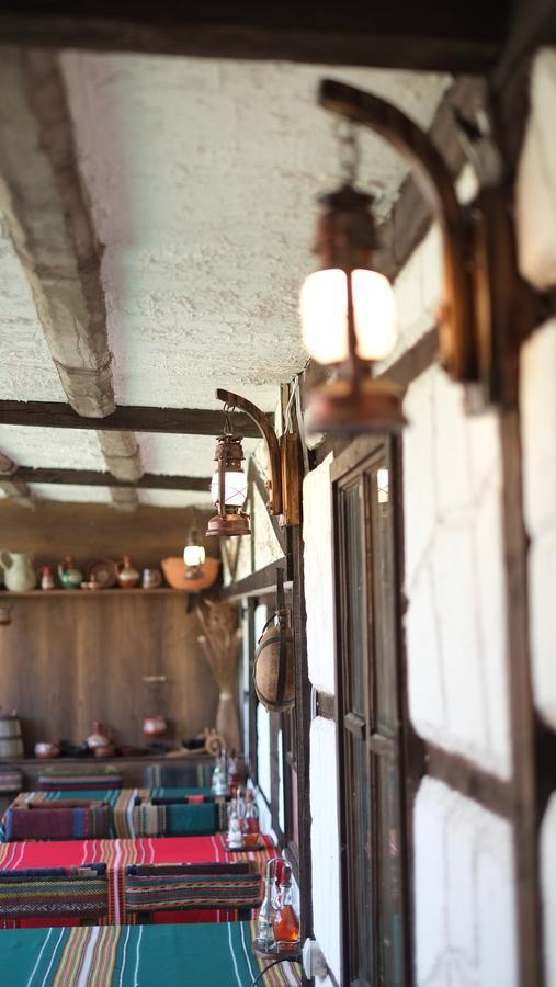 The Monastery Guest House Koshov エクステリア 写真