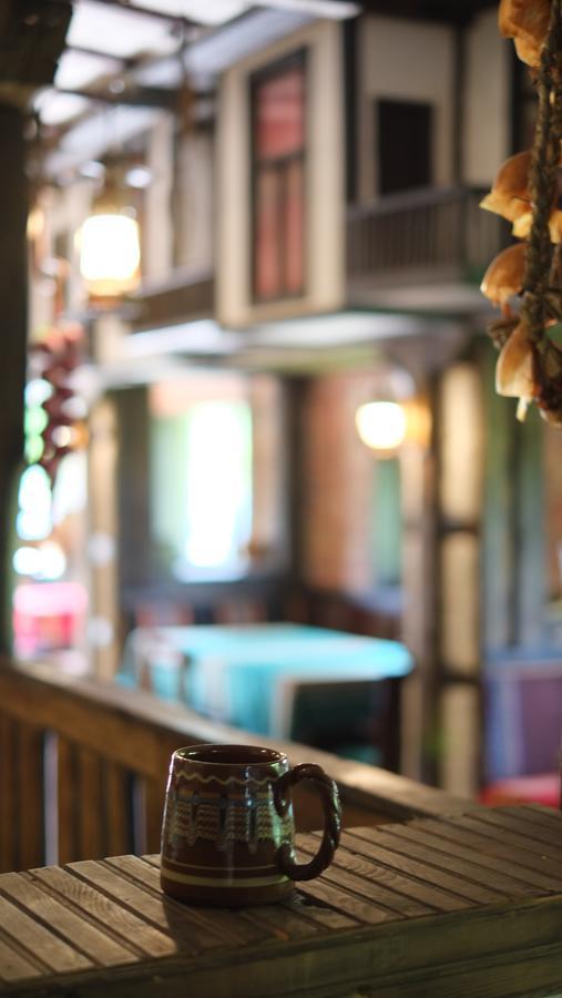 The Monastery Guest House Koshov エクステリア 写真