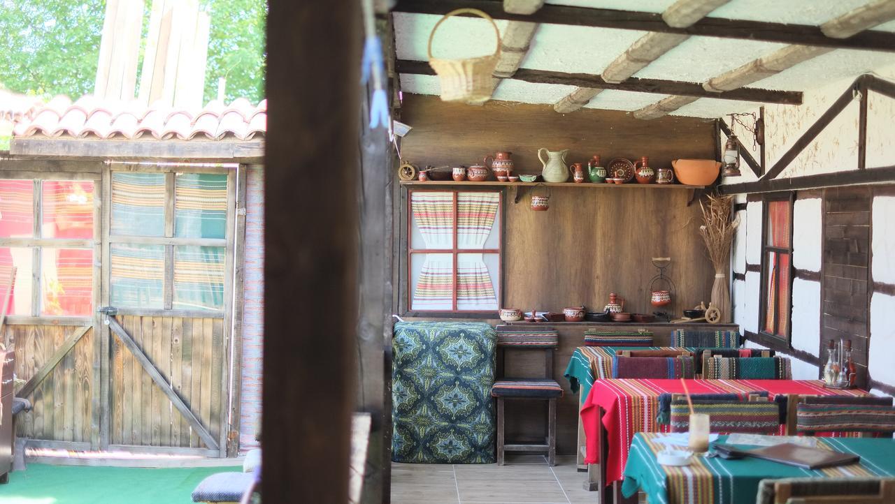 The Monastery Guest House Koshov エクステリア 写真