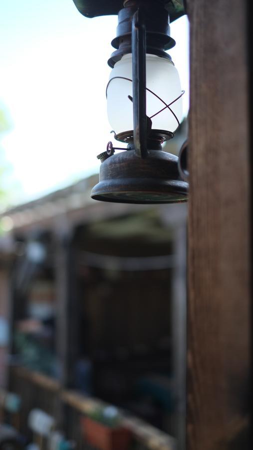 The Monastery Guest House Koshov エクステリア 写真