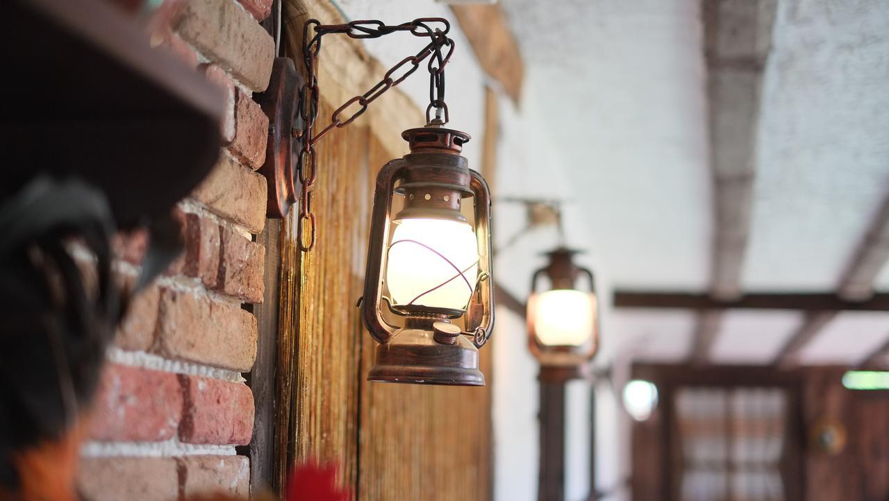 The Monastery Guest House Koshov エクステリア 写真