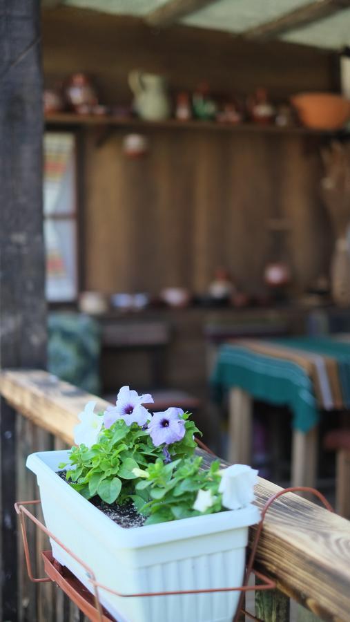 The Monastery Guest House Koshov エクステリア 写真